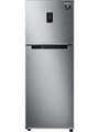 Samsung 336 Litre Double Door Refrigerator (RT37A4632S9) Price In India