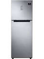 Samsung 253 Litre Double Door Refrigerator (RT28A3722S8) Price In India