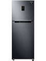 Samsung 314 Litre Double Door Refrigerator (RT34A4622BX) Price In India