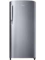 Samsung 192 Litre Top Freezer Refrigerator (RR19A241BGS) Price In India