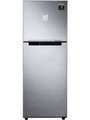 Samsung 253 Litre Double Door Refrigerator (RT28A3453S8)