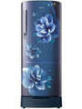 Samsung 192 Litre Top Freezer Refrigerator (RR20A282YCU) Price In India