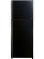 Hitachi 443 Litre Double Door Refrigerator (R-VG470PND8 GBK) Price In India