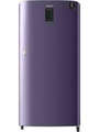 Samsung 198 Litre Top Freezer Refrigerator (RR21A2C2YUT) Price In India