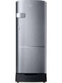 Samsung 192 Litre Single Door Refrigerator (RR20A2Z1BS8) Price In India