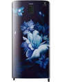 Samsung 192 Litre Top Freezer Refrigerator (RR21A2M2XUZ) Price In India