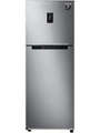 Samsung 314 Litre Double Door Refrigerator (RT34A4622S8) Price In India
