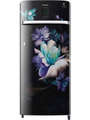 Samsung 220 Litre Top Freezer Refrigerator (RR23A2J3XBZ) Price In India