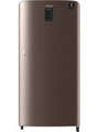 Samsung 198 Litre Top Freezer Refrigerator (RR21A2C2XDX) Price In India