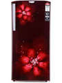 Godrej 192 Litre Top Freezer Refrigerator (RD EDGENEO 207C 33 THF) Price In India