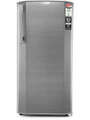Godrej 192 Litre Top Freezer Refrigerator (RD EDGENEO 207D 43 THI) Price In India