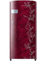 Samsung 192 Litre Top Freezer Refrigerator (RR19A2YCA6R) Price In India