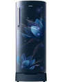 Samsung 192 Litre Top Freezer Refrigerator (RR20A181BU8) Price In India