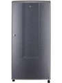 LG 185 Litre Top Freezer Refrigerator (GL-B181RDSC) Price In India