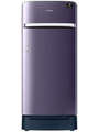 Samsung 198 Litre Top Freezer Refrigerator (RR21A2H2XUT) Price In India