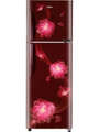 Haier 258 Litre Double Door Refrigerator (HEF-25TRFF) Price In India