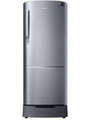 Samsung 230 Litre Top Freezer Refrigerator (RR24A282YS8) Price In India