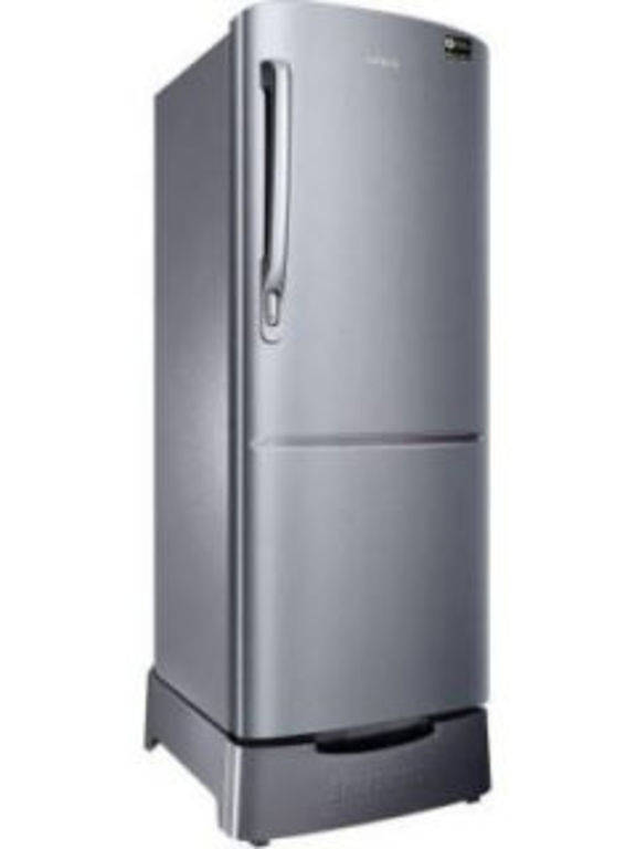 rattan tall cupboard