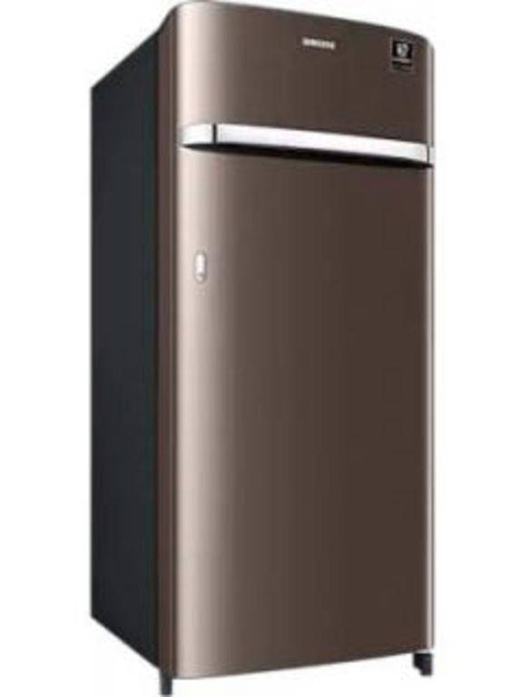samsung 225 litre refrigerator