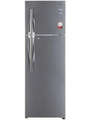 LG 360 Litre Double Door Refrigerator (GL-S402RPZY) Price In India