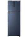 Panasonic 270 Litre Double Door Refrigerator (NR-BG272VDA3) Price In India