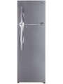 LG 360 Litre Double Door Refrigerator (GL-T402JPZ3) Price In India