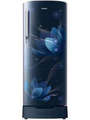 Samsung 192 Litre Top Freezer Refrigerator (RR20A281BU8) Price In India