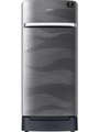 Samsung 198 Litre Top Freezer Refrigerator (RR21T2H2XNV) Price In India
