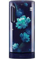 LG 215 Litre Top Freezer Refrigerator (GL-D221ABCY) Price In India