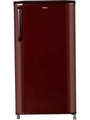 Haier 170 Litre Top Freezer Refrigerator (HED-17TBR) Price In India