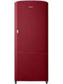 Samsung 192 Litre Top Freezer Refrigerator (RR20A11CBRH) Price In India