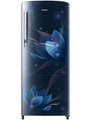 Samsung 192 Litre Top Freezer Refrigerator (RR20A171BU8) Price In India