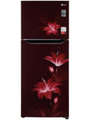 LG 260 Litre Double Door Refrigerator (GL-N292BRGY) Price In India