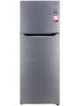 LG 284 Litre Double Door Refrigerator (GL-S302SDSY) Price In India