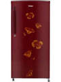 Haier 182 Litre Top Freezer Refrigerator (HED-18TRF) Price In India