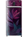 Samsung 225 Litre Top Freezer Refrigerator (RR23A2E2Y9R) Price In India