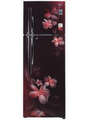 LG 308 Litre Double Door Refrigerator (GL-T322RSPX) Price In India