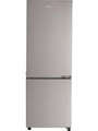Haier 256 Litre Double Door Refrigerator (HEB-25TGS) Price In India