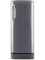 LG 235 Litre Top Freezer Refrigerator (GL-D241APZZ) Price In India