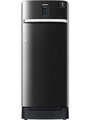 Samsung 220 Litre Top Freezer Refrigerator (RR23A2K3YBX) Price In India