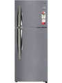 LG 260 Litre Double Door Refrigerator (GL-I292RPZX) Price In India