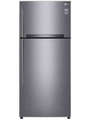 LG 547 Litre Double Door Refrigerator (GN-H702HLHQ) Price In India