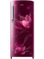 Samsung 192 Litre Top Freezer Refrigerator (RR20A171BR8) Price In India