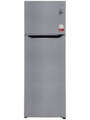 LG 308 Litre Double Door Refrigerator (GL-S322SPZY) Price In India
