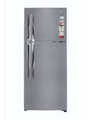 LG 260 Litre Double Door Refrigerator (GL-S292RPZX) Price In India