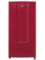 LG 185 Litre Top Freezer Refrigerator (GL-B181RPRB) Price In India