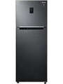 Samsung 407 Litre Double Door Refrigerator (RT42A5C5EBS) Price In India