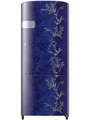 Samsung 192 Litre Top Freezer Refrigerator (RR20A1Y1B6U) Price In India
