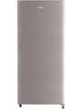 Haier 195 Litre Top Freezer Refrigerator (HED-20FSS) Price In India