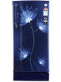Godrej 200 Litre Top Freezer Refrigerator (RD EDGE 215D 43 TAI) Price In India